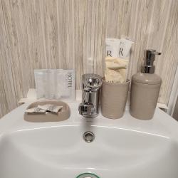 Фото Отель Алтай