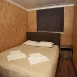 Фото Отель Центральная усадьба