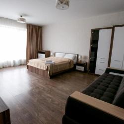 Фото Апарт-отель Кают-Компания