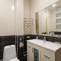Фото Отель Tolstoy Apart (Толстой Апарт) на улице 9 Мая