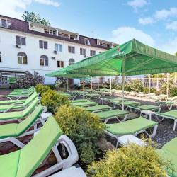 Фото Отель Garden Hills Hotel by Provence (Гарден Хиллс)