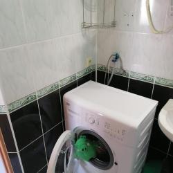 Фото Отель Гостевой Дом Нэста