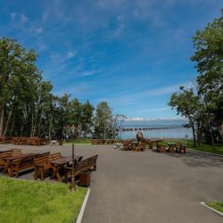 Фото Отель Royal Park (Роял Парк)