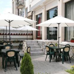 Фото Отель Каракас