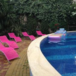 Фото Отель Лира