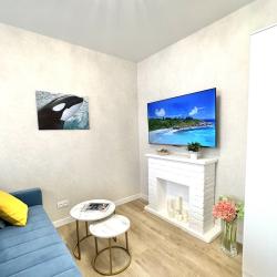 Апартаменты люкс