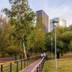 1-комнатные апартаменты студия 472-02