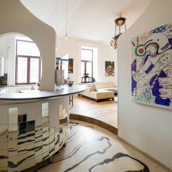 фото 22 Kurenbin smART hotel (Куребин смАРТ)