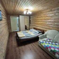 Фото Отель Сорочьи горы