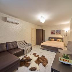 Фото Отель Onebed на бульваре ий 46