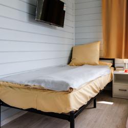 Фото Отель Новинка База Отдыха