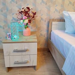 Апартаменты люкс