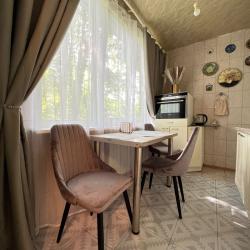Фото Апартаменты на Пискаревском проспекте 9к2