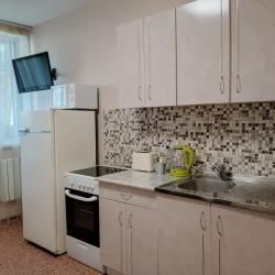 Фото Отель Квартира на улице Ракетная, 20