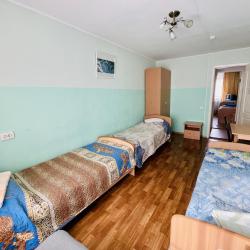 Фото Отель МИР