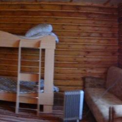 Фото Отель Кондинские озера