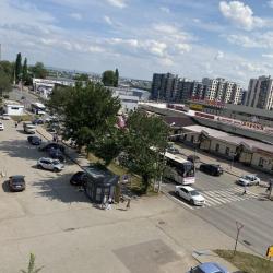 2-комнатные апартаменты стандарт