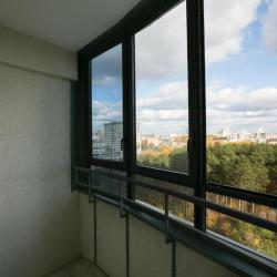 2-комнатные апартаменты стандарт