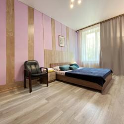 Фото Отель InnHome Apartments (ИннХоум) на улице Красная