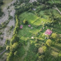 Фото Отель База отдыха Страна души