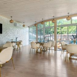 Фото Отель Загородный SPA-комплекс Восток-Запад