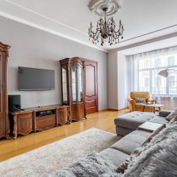 3-комнатные апартаменты стандарт