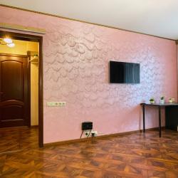 1-комнатные апартаменты стандарт