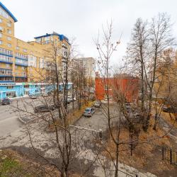 Фото Отель К энд К Апартментс на улице Екатерининская