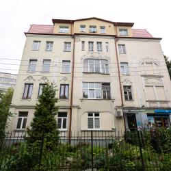 1-комнатные апартаменты стандарт