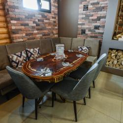 Фото Отель Онега