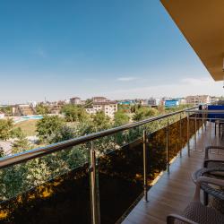 Стандарт+ c видом на сад (Корпус Прайд)