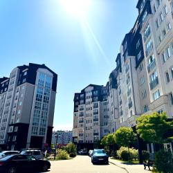 Фото Апартаменты на улице Потёмкина 20В
