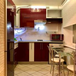 Фото Отель Relax Apart (Релакс Апарт) на улице Московская 16