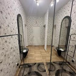 2-комнатные апартаменты стандарт
