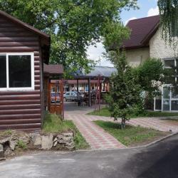 Фото Отель Садко