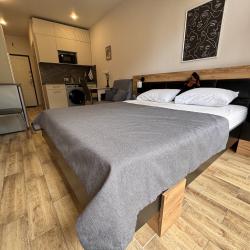 Фото Апартаменты Бристоль-2