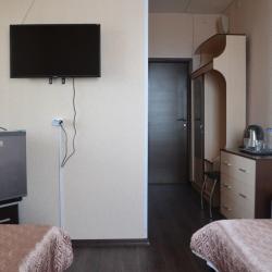 Фото Отель Флагман