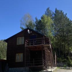 Фото Отель Greenhouse (Гринхаус)