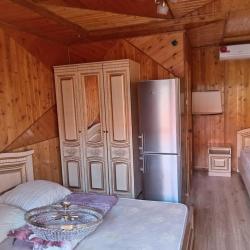 4-местный номер стандарт