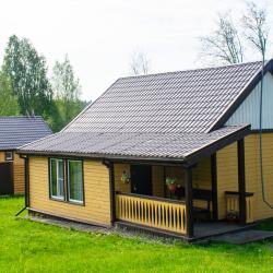 2-комнатный коттедж стандарт