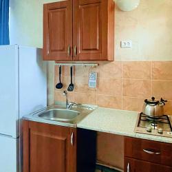 Фото Отель Гости