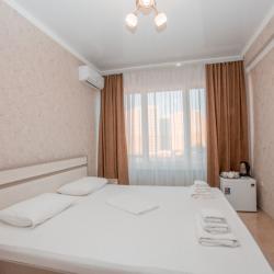 Фото Отель Белладжио