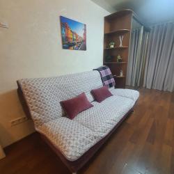 1-комнатные апартаменты эконом №2