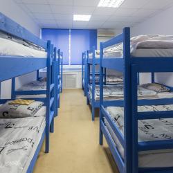 фото 4 Hostel Jazz (Хостел Джаз)