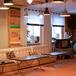 Фото Арт-отель Центральный