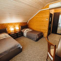 Фото Отель Вотчина