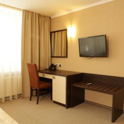 Фото Отель Актер Руза