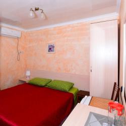 Фото Отель Ирена