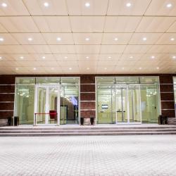 Фото Отель Shymkent Grand Hotel ( Гранд)