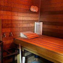 Фото Отель Загородный клуб Озеро